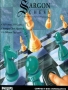 CD-i  -  Sargon_Chess_front
